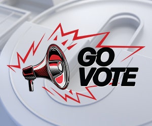 Take part in our polls!