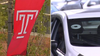 Uber offering free rides to help Temple University students feel safe