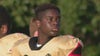'Try what you want to try': Delaware teen excels at sports despite being legally blind