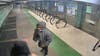 Police looking to identify suspect in shooting at South Philly SEPTA station
