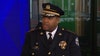 Philadelphia's interim Police Commissioner John Stanford discusses city's safety concerns