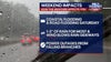 Weather Alert: Coastal flooding, damaging wind impacting Del., N.J. shore communities