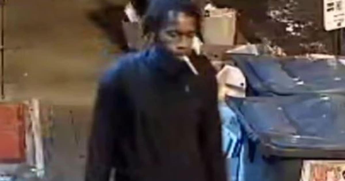 Suspect sought after fatal shooting leaves man dead inside his car in ...