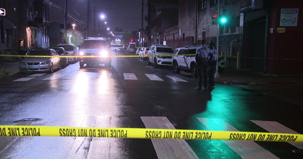 Auto accident in Kensington leads to shooting death of man: police ...