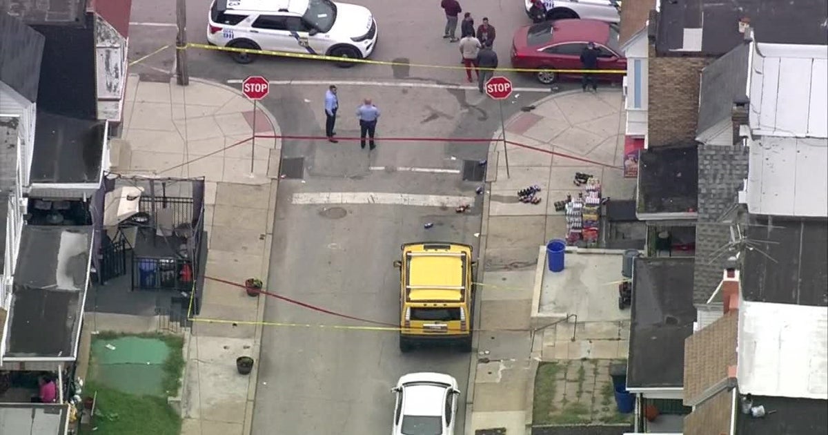 Man critically injured after he is shot during argument in NE ...