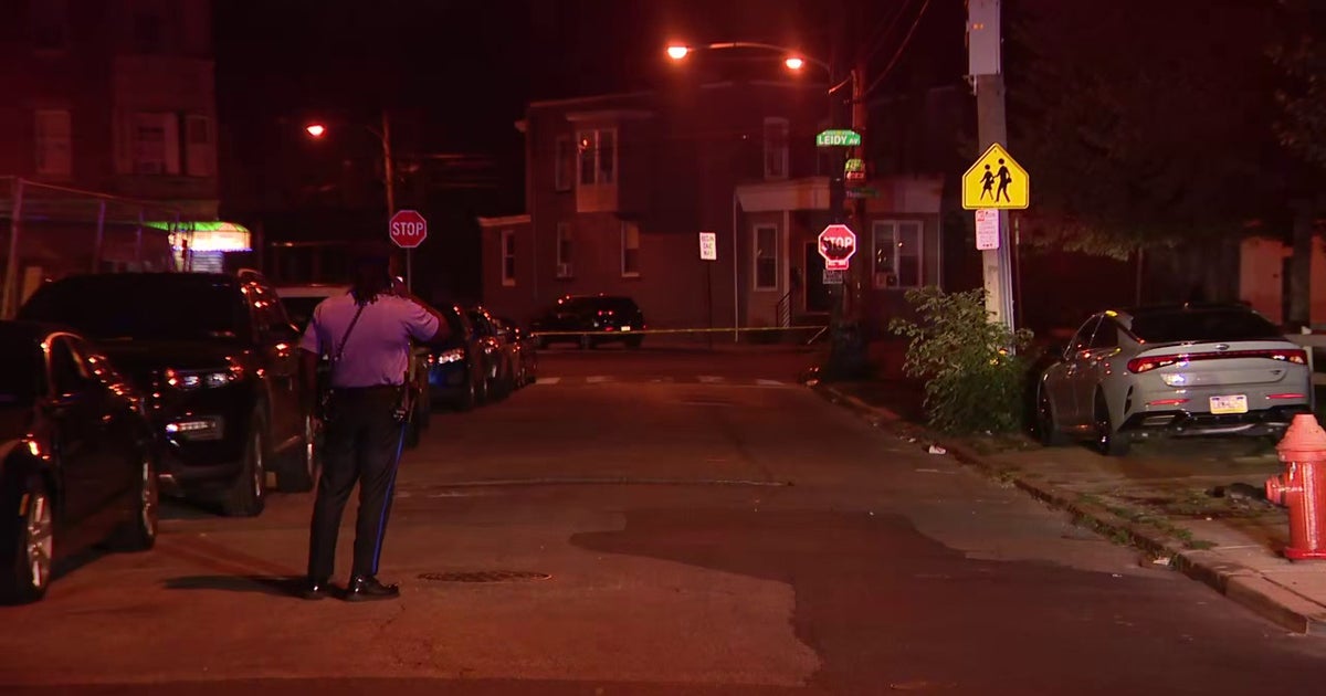 West Philadelphia double shooting kills 1 man, critically injures ...