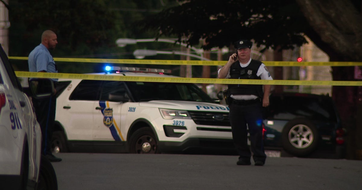 14-year-old boy injured in Germantown shooting where nearly 30 shots ...