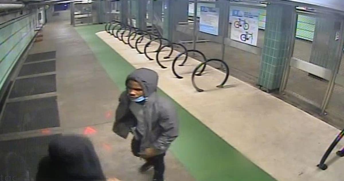 Police looking to identify suspect in shooting at South Philly SEPTA ...