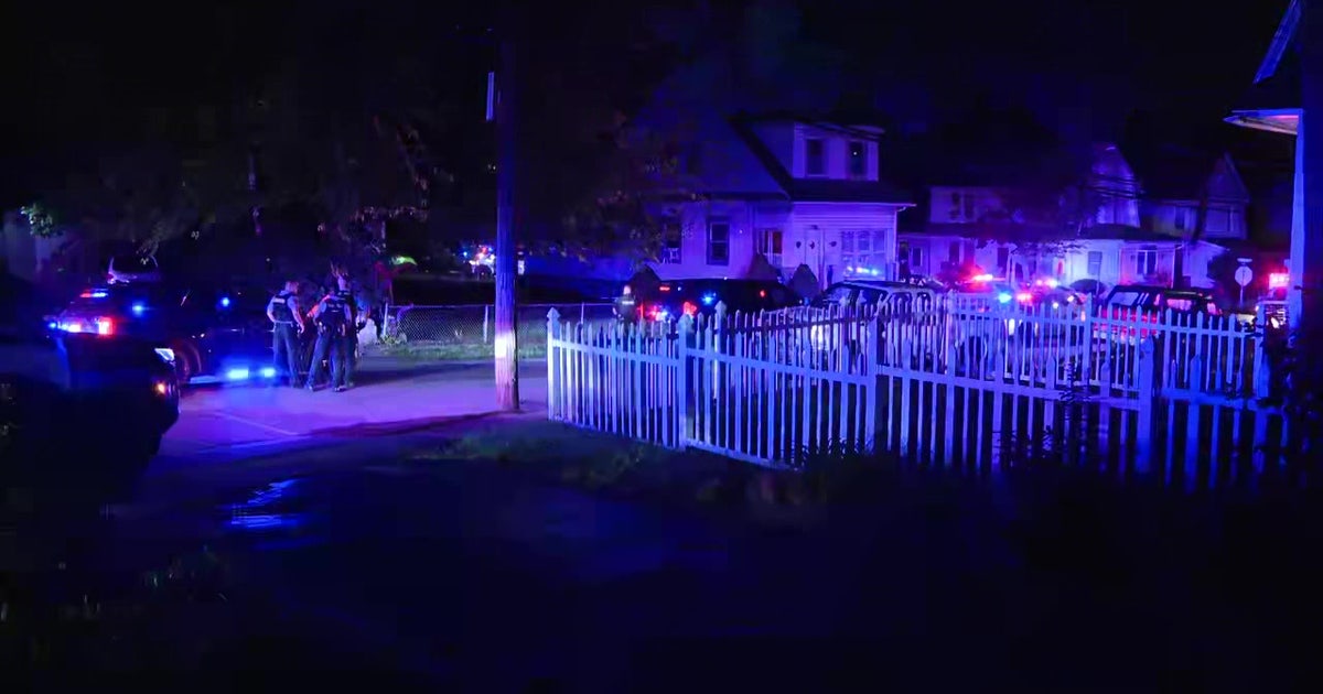Helicopter, K9s track down suspect after shots fired at officers in ...