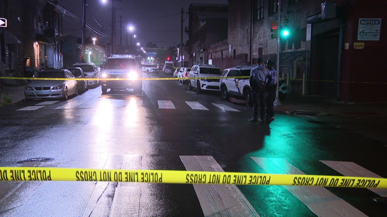 Auto Accident In Kensington Leads To Shooting Death Of Man: Police ...