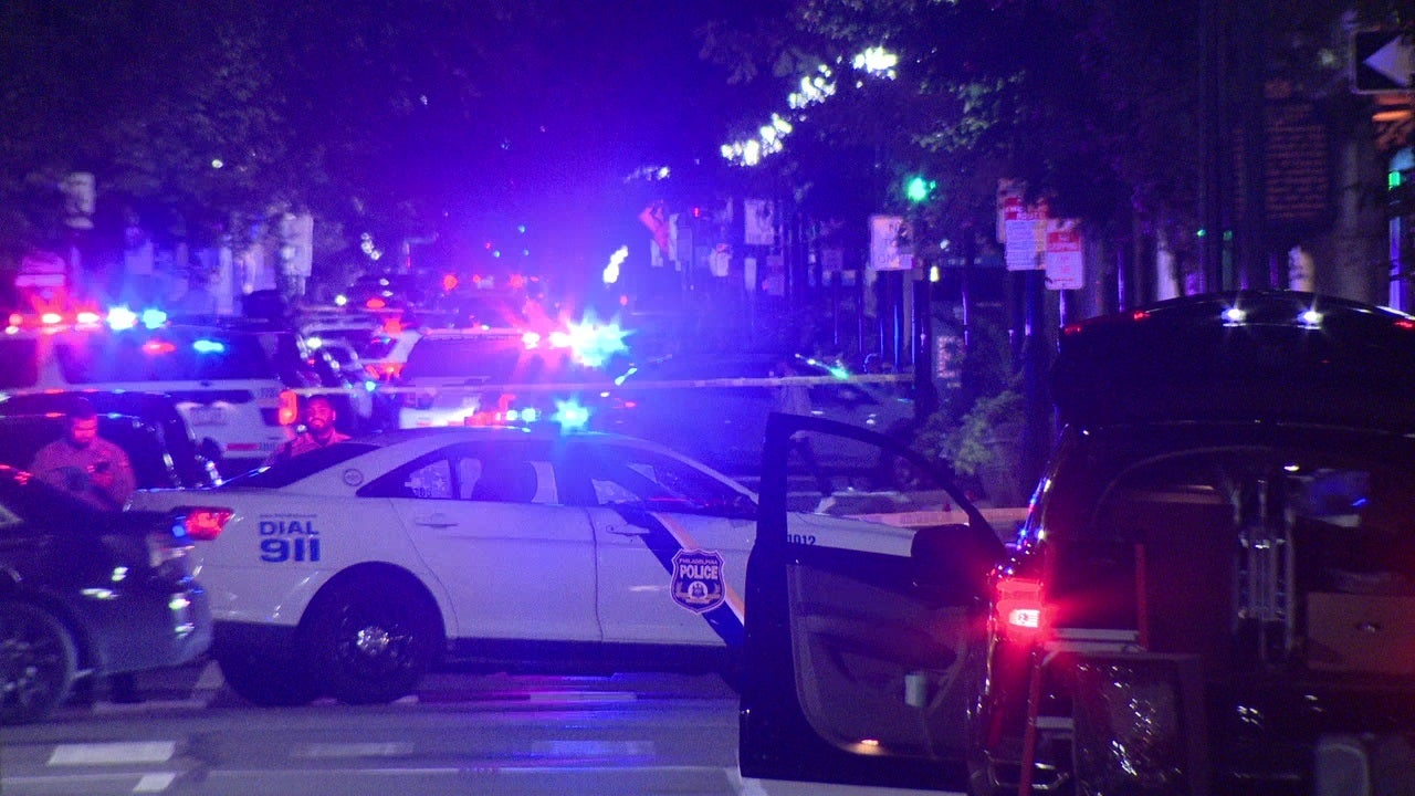Philadelphia looting: All Fine Wine & Good Spirits locations in Philly closed Wednesday - Vimarsana News