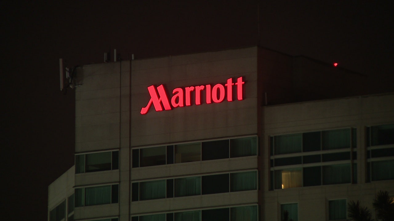 Flight Attendant Found Dead In Philadelphia Airport Marriott With Cloth In Mouth Police Fox 