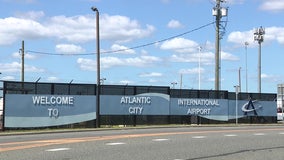 Plans to house migrants at Atlantic City Airport met with bitter opposition from N.J. lawmakers