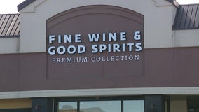 Philadelphia looting: Damaged Fine Wine & Good Spirits stores in Philly closed; all others reopen