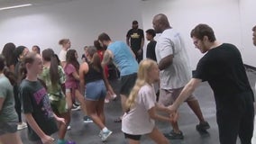 Flourtown instructor offers free self-defense classes for girls after Willow Grove Mall attempted abduction