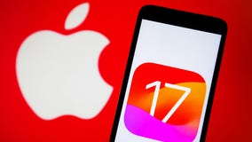 iOS 17 releasing Monday: What it includes and who can get it