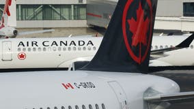 Air Canada passengers kicked off flight for refusing to sit on vomit-covered seats