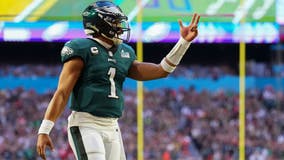 Eagles drop 2023 season hype video: ‘You either win or you learn’