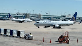 United Airlines lifts nationwide ground stop after equipment outage