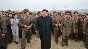 North Korea wants to expand nuclear weapons production citing 'new Cold War' with US