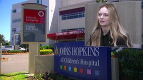 ‘Take Care of Maya’ trial: Testimony continues in $200 million case against All Children’s Hospital