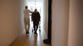 US to regulate nursing home staff for 1st time, but proposal lower than many advocates hoped