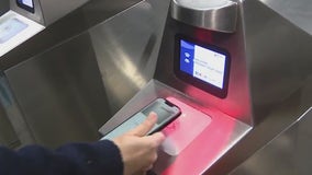 SEPTA riders can finally tap-to-pay with new contactless payment