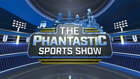 'The Phantastic Sports Show': Premieres Sept. 11 on FOX 29