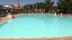 4 Philly pools to remain open past Labor Day as heatwave forecasted
