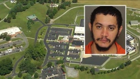 Danelo Cavalcante: Prison guard on-duty when killer escaped Chester County prison fired