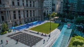 Ace! Pickleball is officially coming to Center City this week