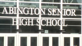 8 juveniles arrested after fight inside Abington Senior High School, officials say
