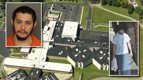 Officials promise improvements to Chester County Prison following Cavalcante manhunt