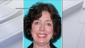 Missing woman, 63, found dead in New Castle County: police