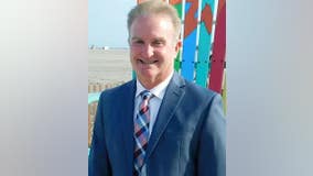 Wildwood Mayor Pete Byron resigns amid fraud indictment in state benefits program