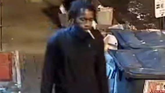 Suspect sought after fatal shooting leaves man dead inside his car in Philadelphia