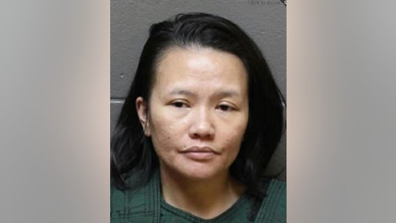 Prosecutors: New Jersey woman was under the influence of "numerous narcotics" during deadly 2021 crash