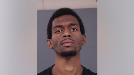 Philadelphia man 'armed communities' through illegal firearm purchases, DA says