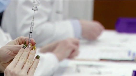 COVID cases uptick as FDA teases recommendations on updated booster shot