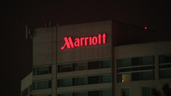 Flight attendant found dead in Philadelphia Airport Marriott with cloth in mouth: police