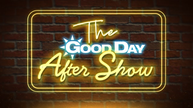 'The Good Day After Show' has arrived: Here's how to watch