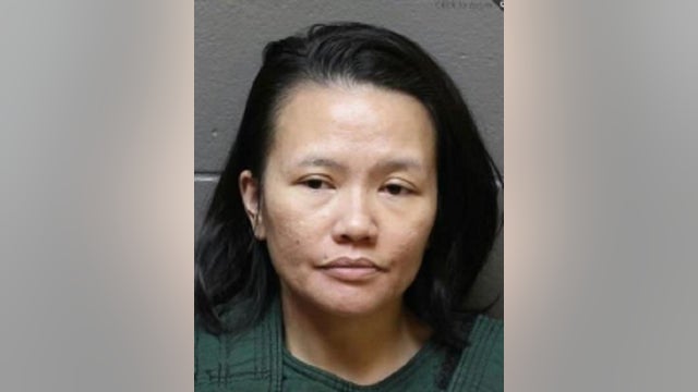 Prosecutors: New Jersey woman was under the influence of "numerous narcotics" during deadly 2021 crash