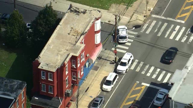 Man, 33, gunned down in Strawberry Mansion: officials