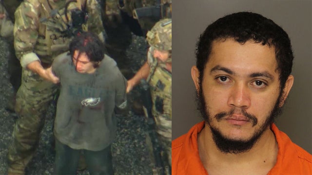 As captured Danelo Cavalcante resumes sentence in US, homicide in native Brazil remains unsolved