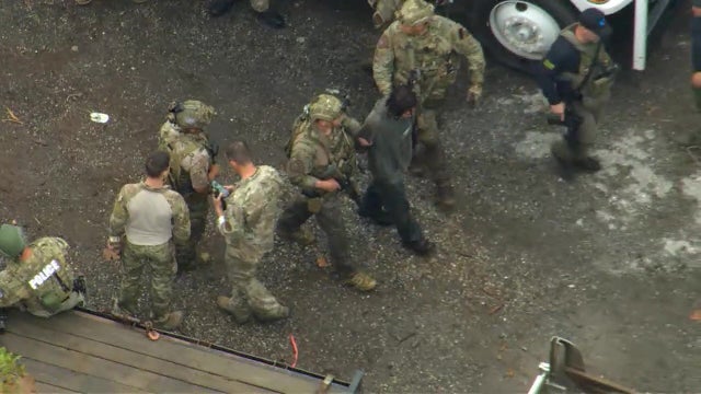 Danelo Cavalcante capture: Chester County residents express relief with convict in custody