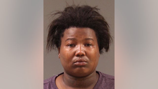 'I'm ashamed': Grandmother of social media influencer arrested during Philly looting speaks out