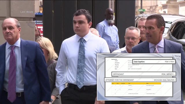 Judge in Irizarry case previously hired lawyer who now works for law firm that represented ex-officer