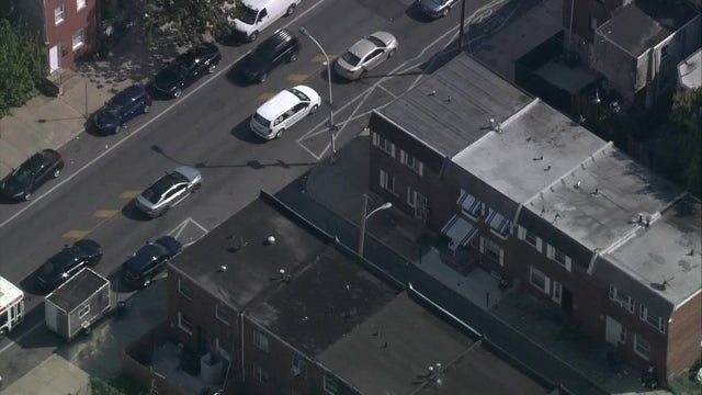 3 men injured in shooting on same Strawberry Mansion block of earlier double shooting