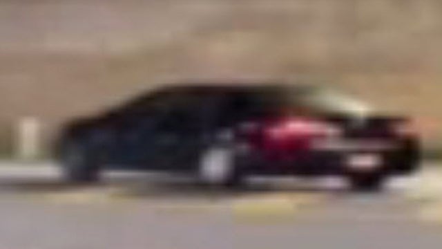 Vehicle sought as pedestrian fights for life after hit-and-run in Kensington: police