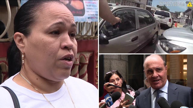 Family of Eddie Irizarry speaks out after charges dropped against officer: 'We're going to continue to fight'